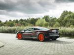 McLaren MSO 675LT Gulf Racing Theme 2018 года